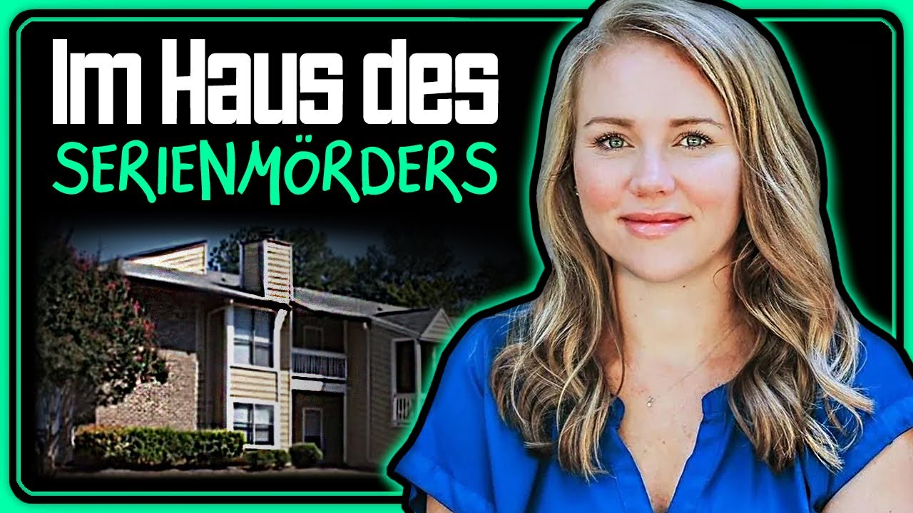 Sie entkam aus der Hölle: Der Fall Kara Robinson | Doku