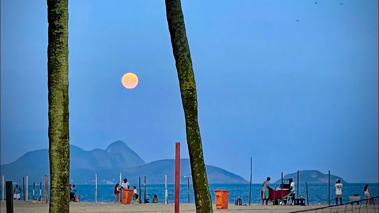 9 Minuten Rio
