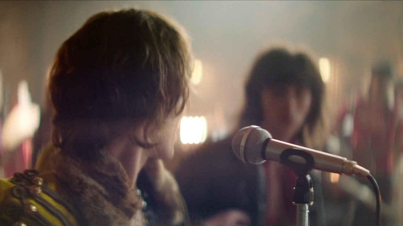 The Rolling Stones - In The Stars (Official Video Trailer)