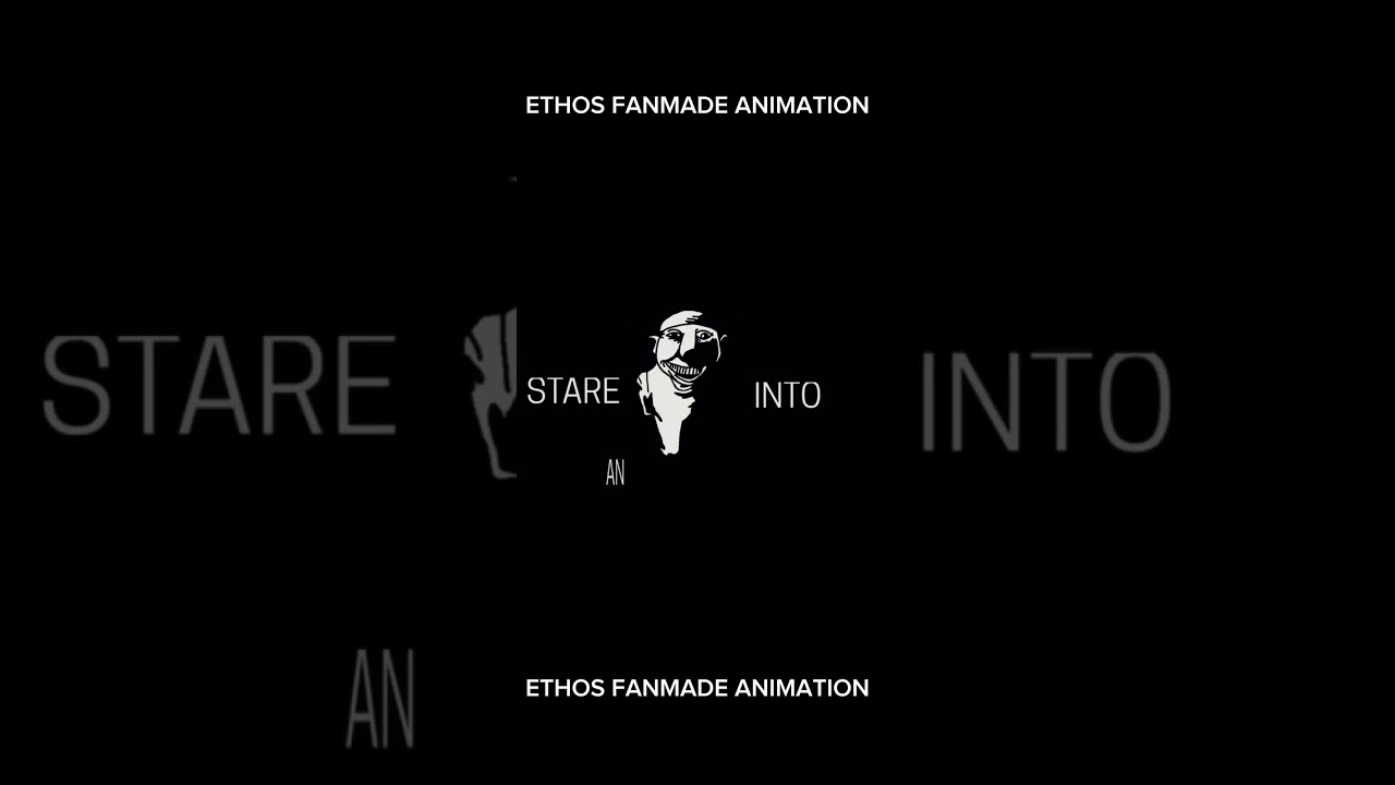 ETHOS (FANMADE) Cutscene - Credits to @endlessirdia on suno for the song #fnfmod #sml Short Version!