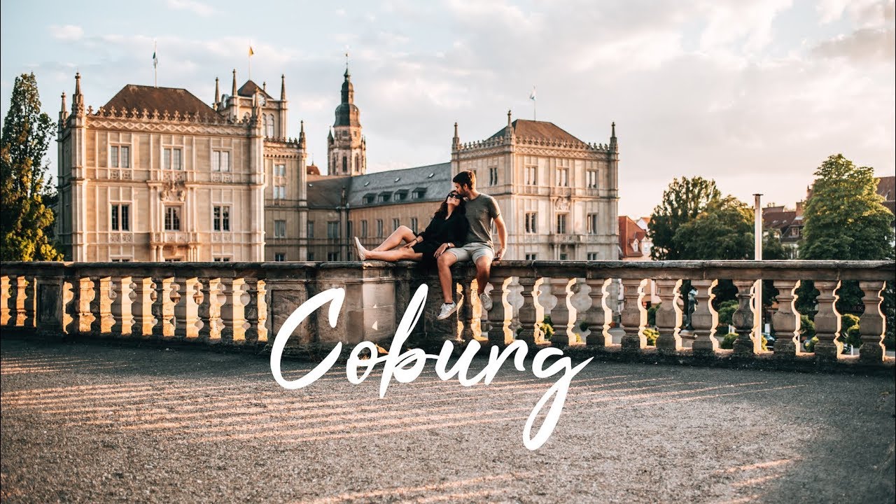 Coburg: Highlights in der Stadt der Schlösser