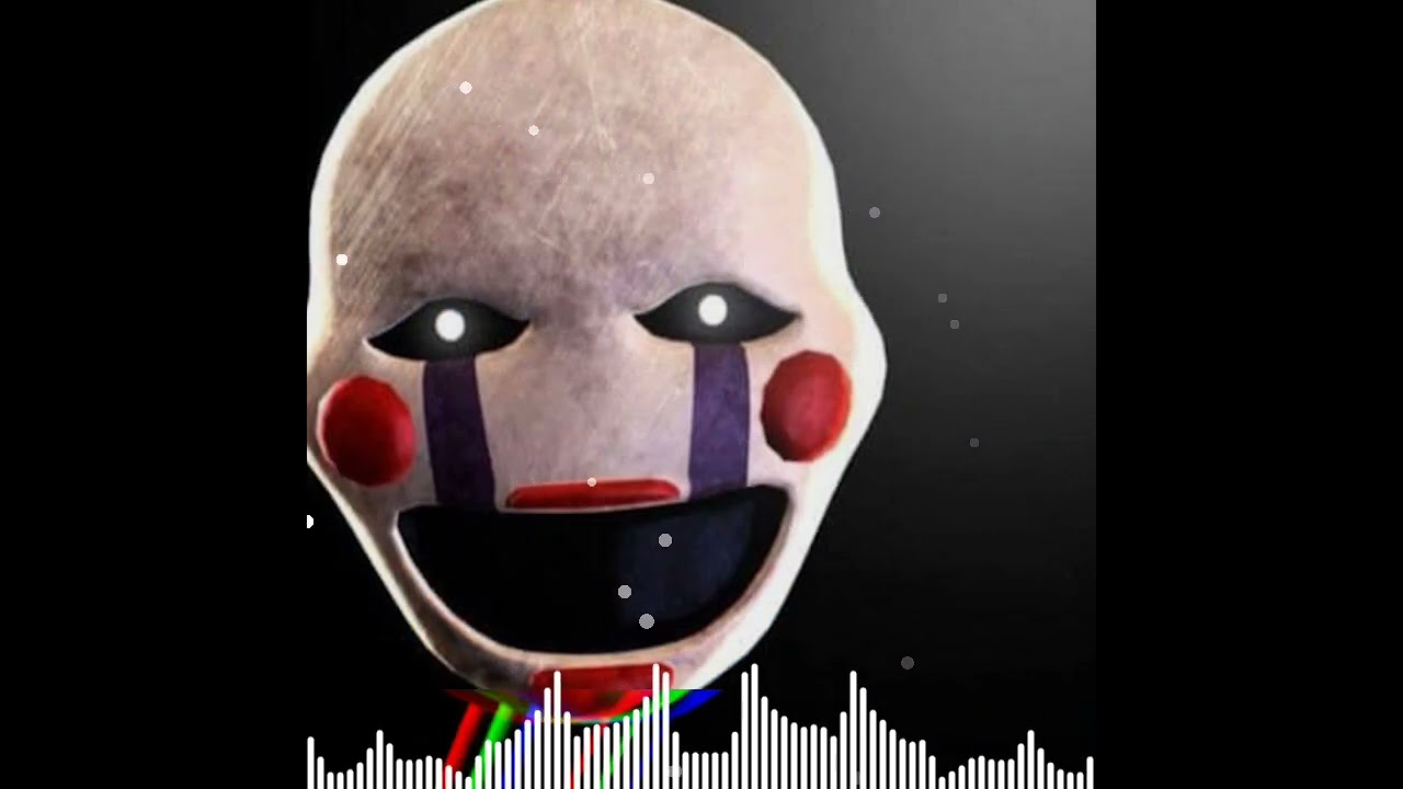 I won't let you down anti-nightcore