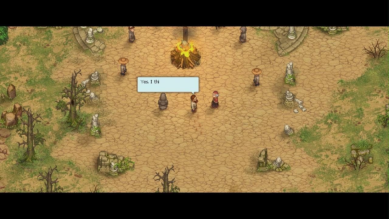 Graveyard Keeper platinum day 6