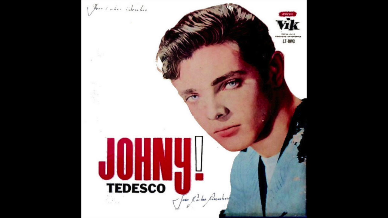 Johny Tedesco, 