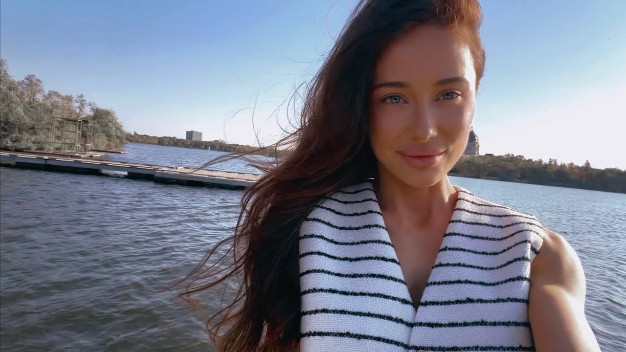 VLOG #1