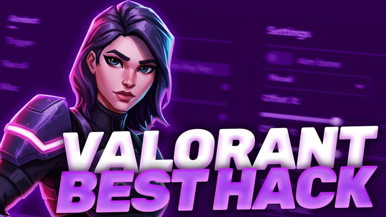 [FREE 2026] VALORANT FREE HACK | AIMBOT + ESP | UPDATE | NEW CHEAT FOR VALORANT