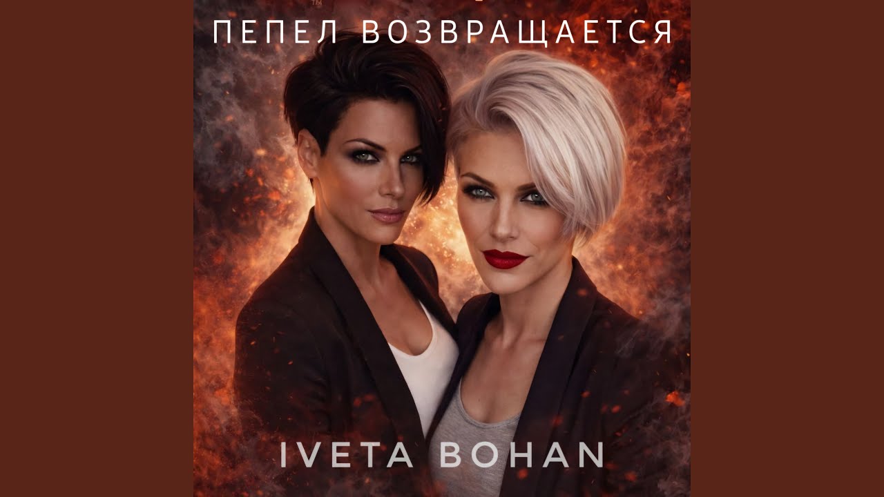 ПЕПЕЛ ВОЗВРАЩАЕТСЯ