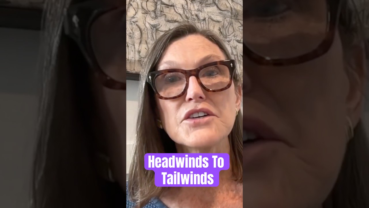 Headwinds To Tailwinds: How ARK ETFs Are Responding