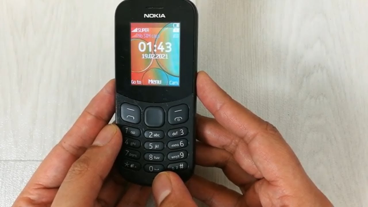 Как заблокировать неизвестные номера или контакты в Nokia с помощью проверки — Проверка номера