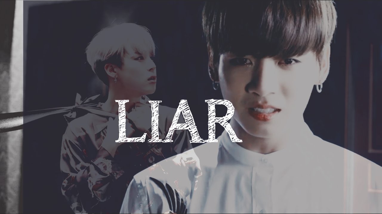 [Jikook/Kookmin ] LIAR pt.1 —A sad story FMV CHN ver. ENG SUB