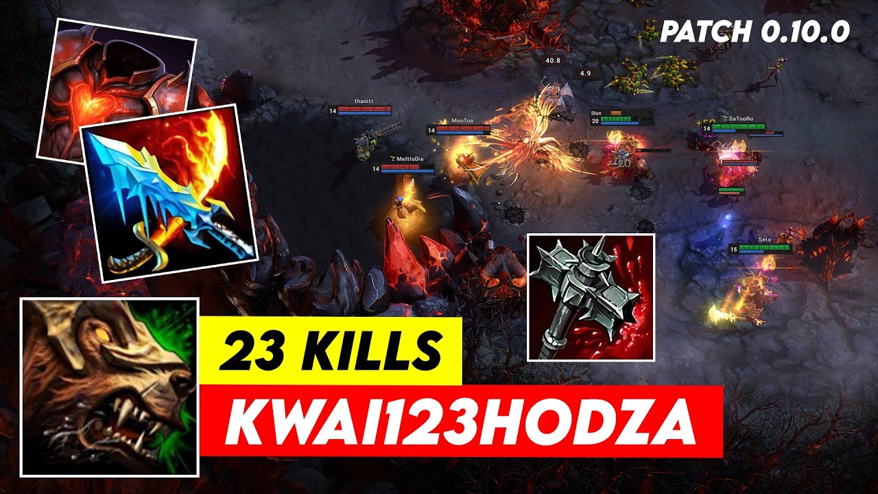23 KILLS HON REBORN Predator - kwai123hodza