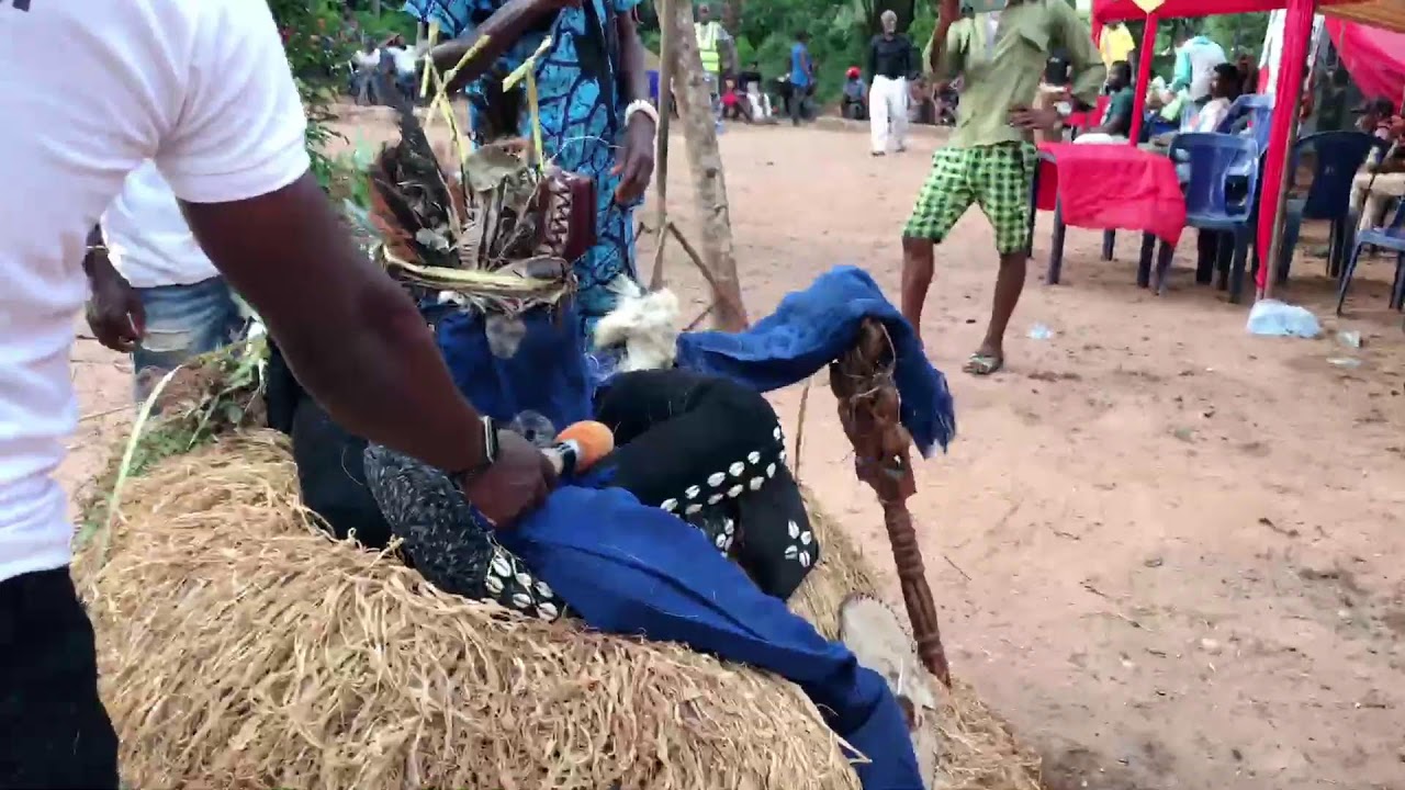 #Nanka2023 Agubatofia Inyi Agbaoku Amokwe performing at Nanka Anambra State