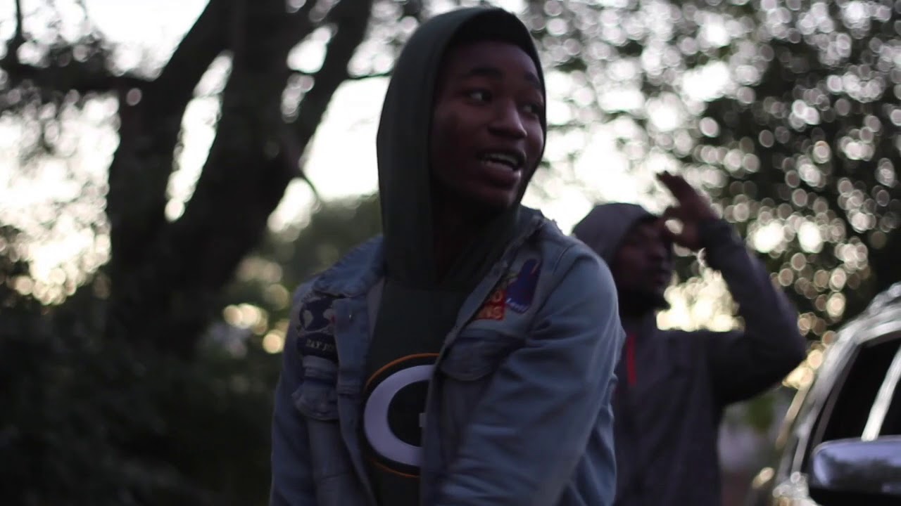 Man Man Baybee - Humble Shot By @arosarioproduction