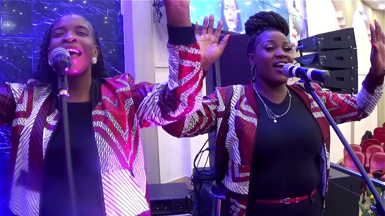 Josias - Mwebapulamo