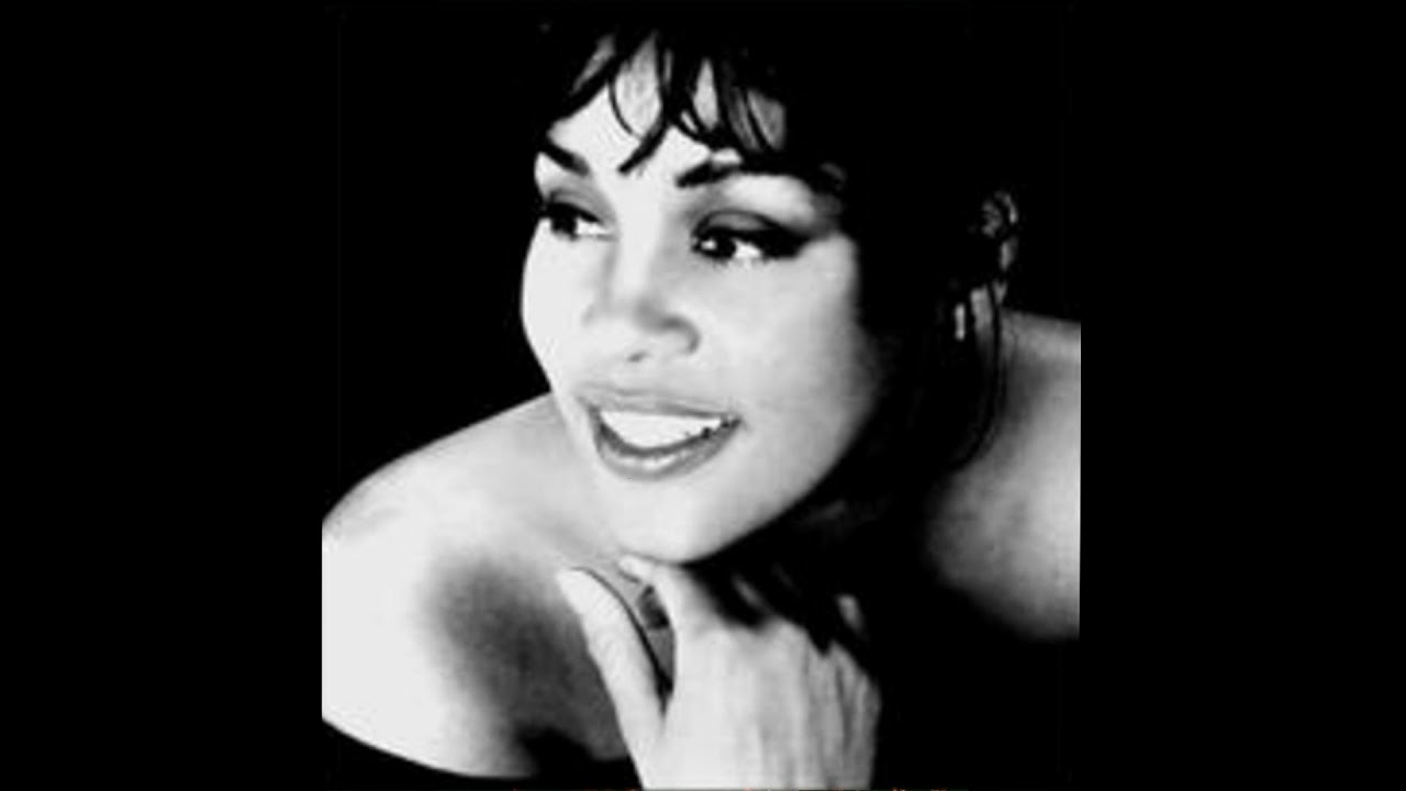 Whitney Houston - I Love The Lord live Tokyo 1997 (second night)