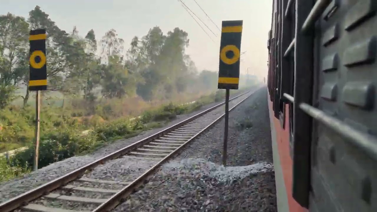 #indian Railway 