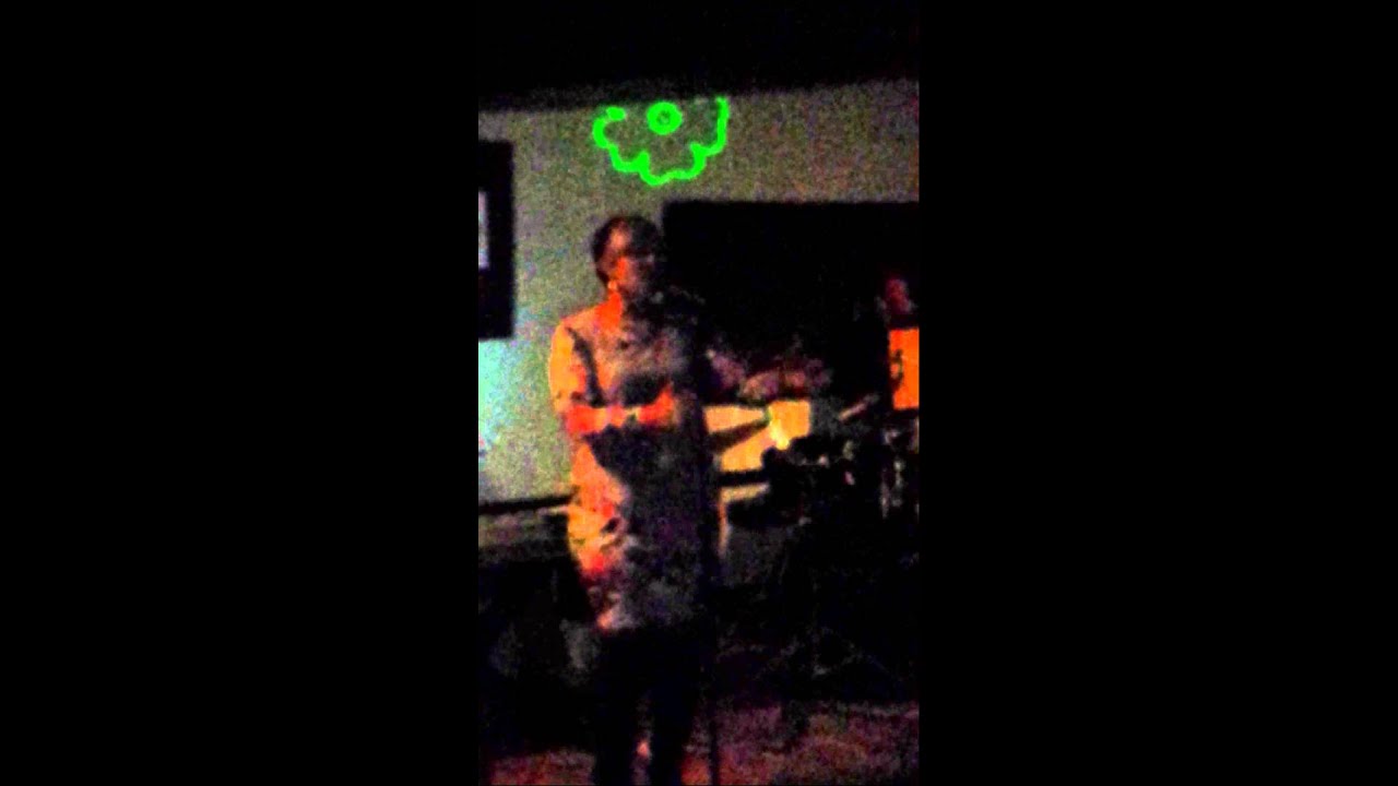 Mitessa Hill (cover) Didn't Cha Know