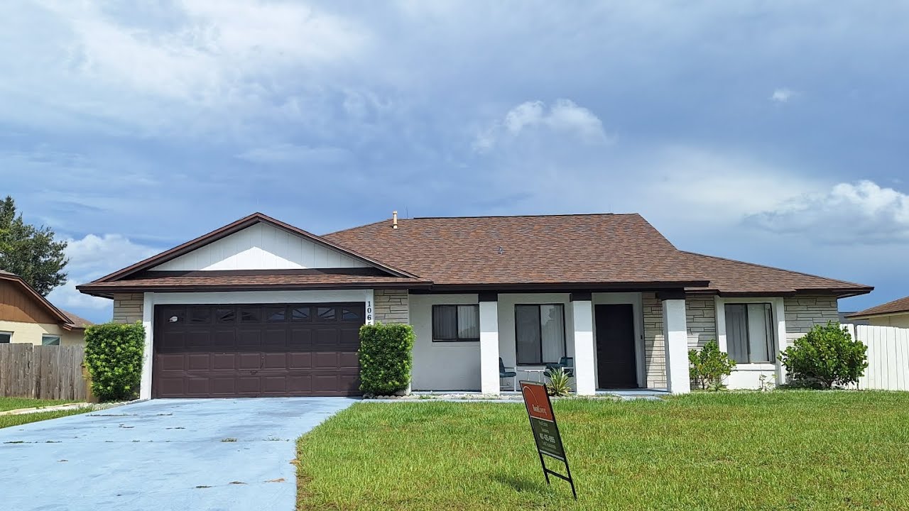 Se Vende Casa Amueblada de 3 Dormitorios 2 Baños en Kissimmee, Florida 34747