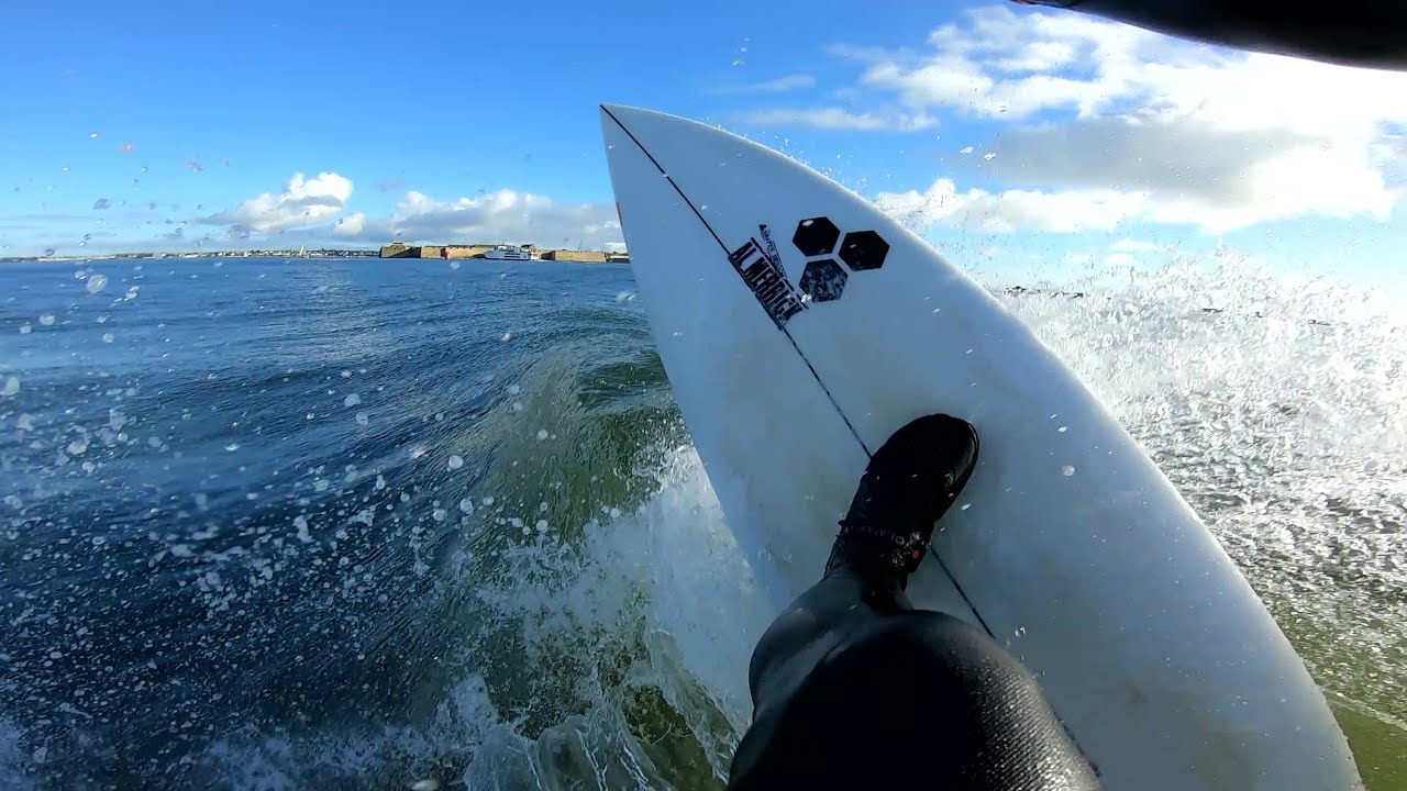 surf fin novembre
