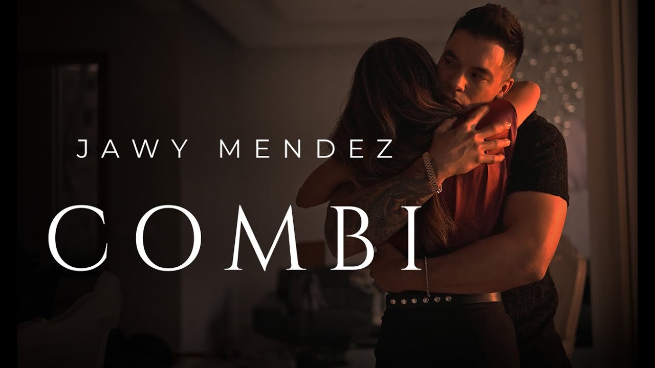 JAWY MENDEZ - COMBI