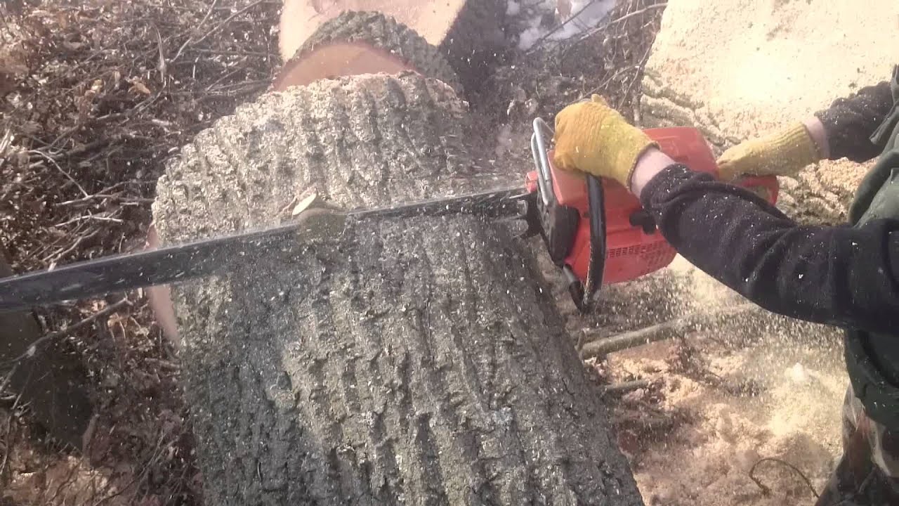 husqvarna 285cd