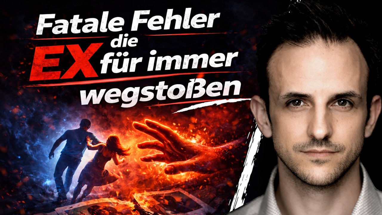 Vermeide diese Fehler und du bist im Vorteil !