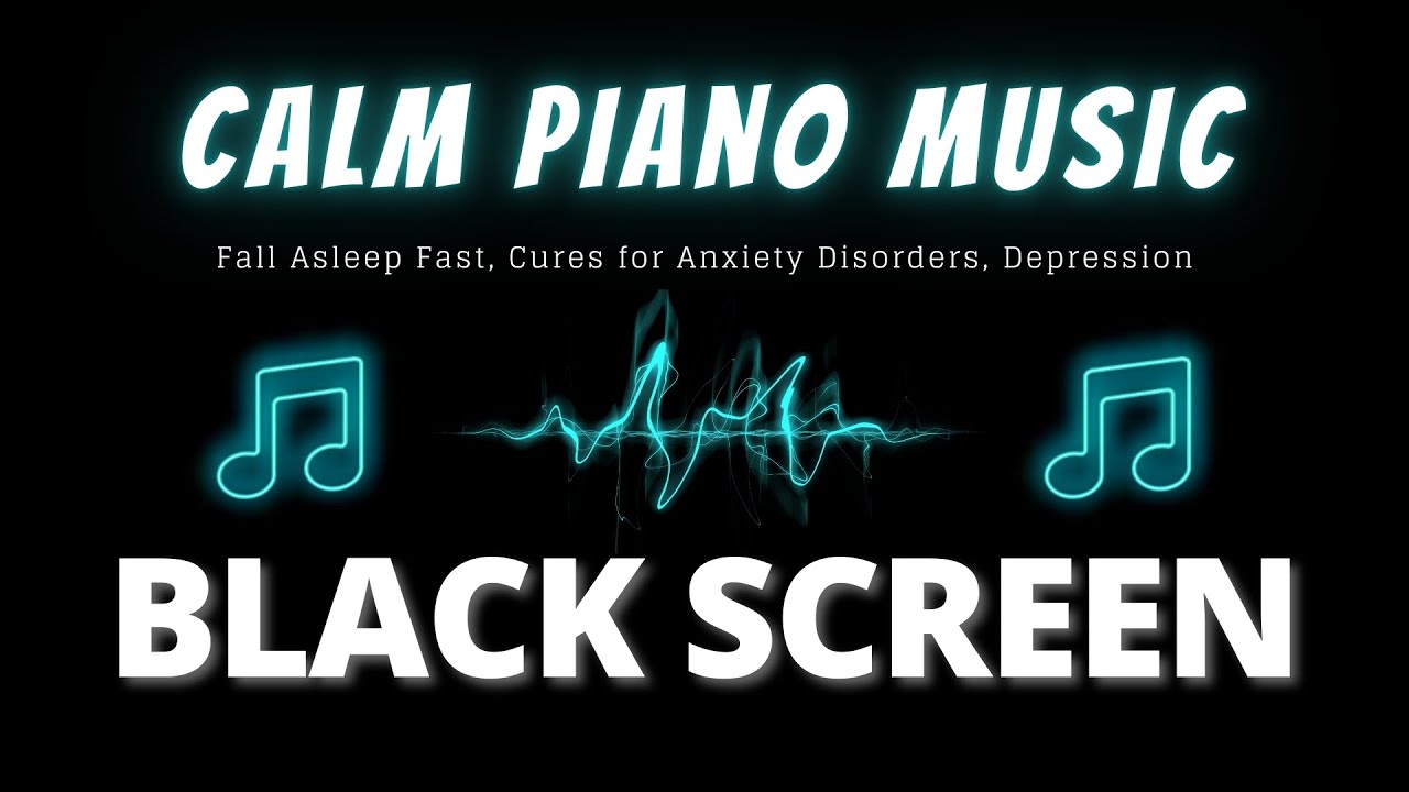 IN 3 MINUTES - Fall Asleep Fast, Cures for Anxiety Disorders, Depression - Rainy Day [Deep Sleep]