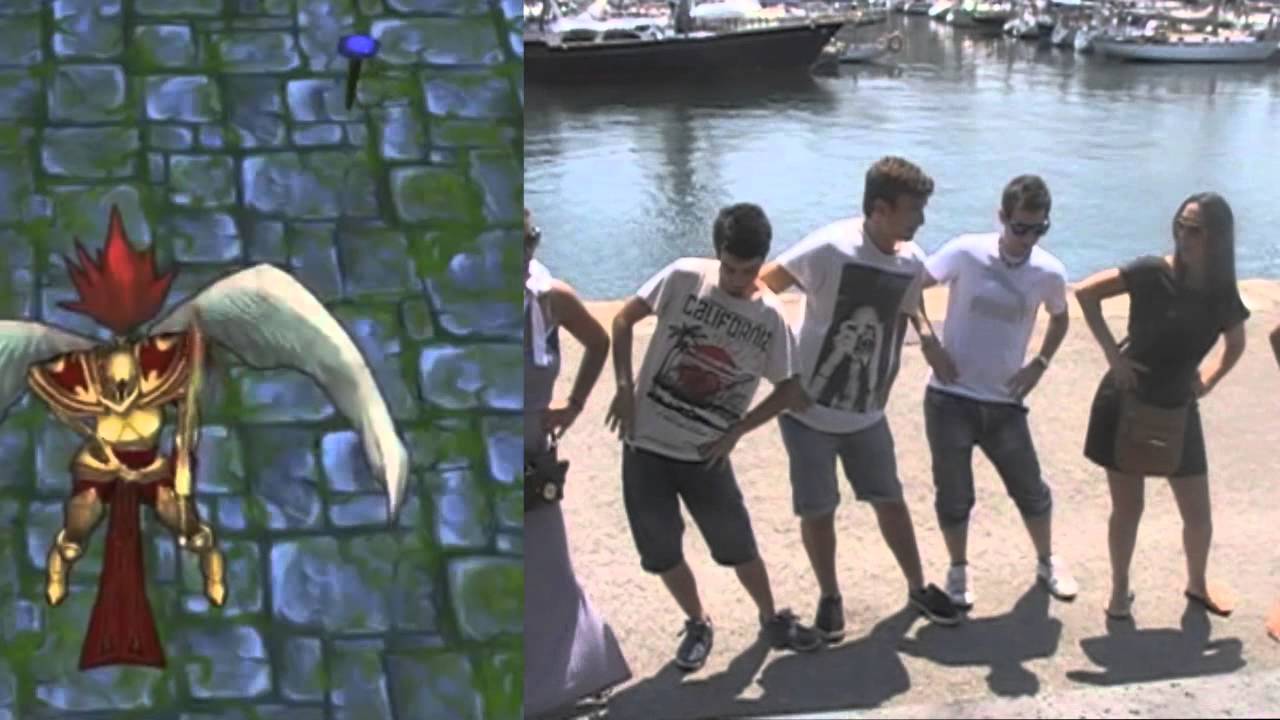 EL LOL EN LA CALLE #3