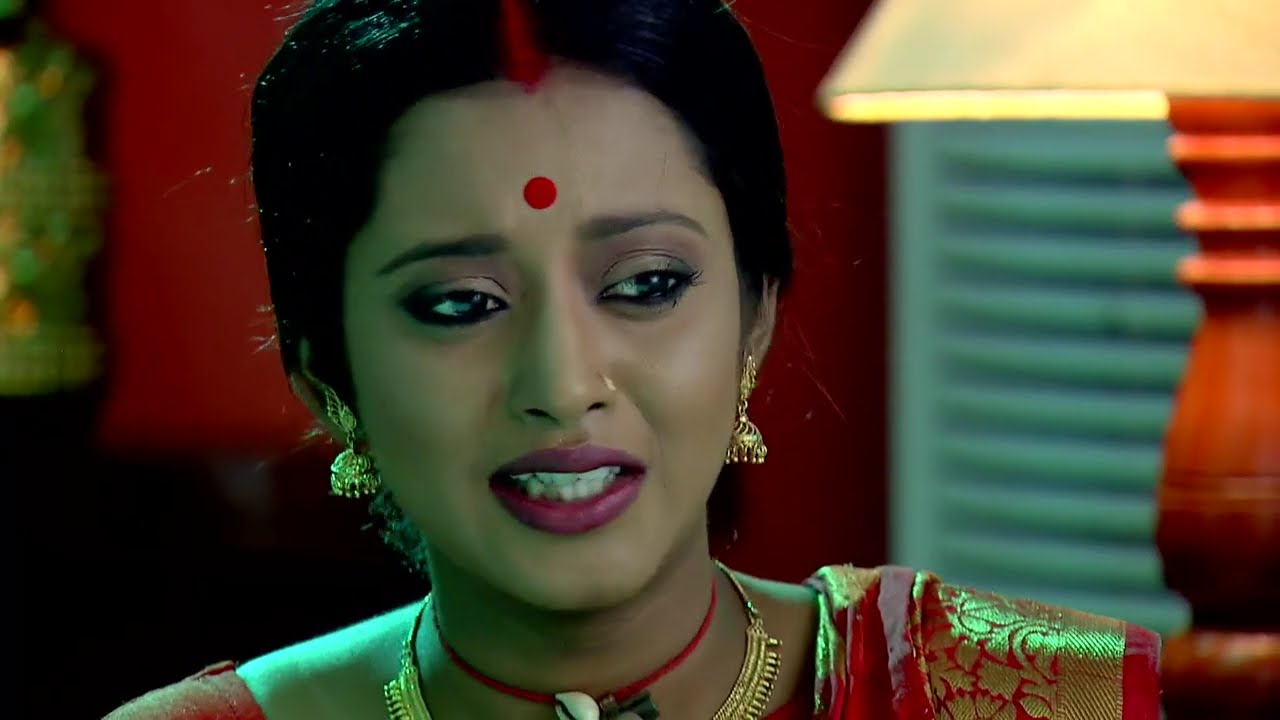 Trinayani - Ep 252 - Shrikant Mohta, Mahendra Soni - Bengali Tv Serial - Zee5 Bangla Classics