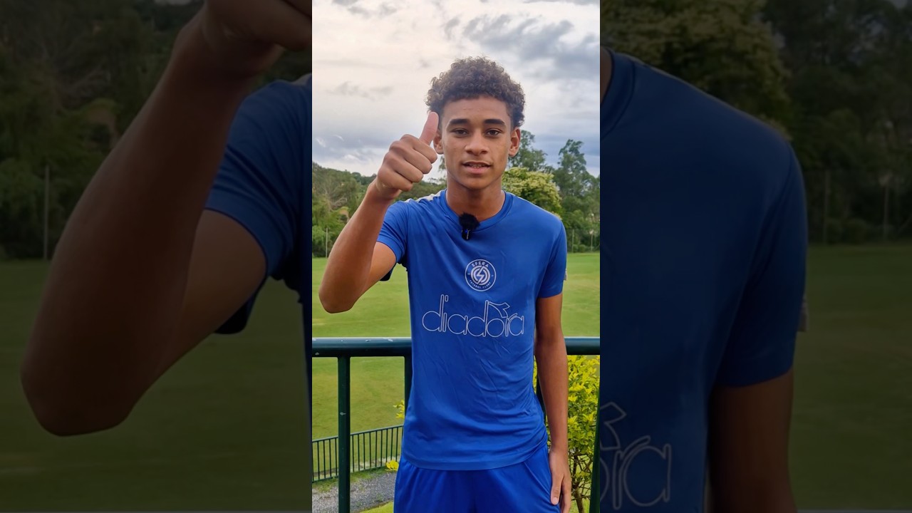 ENZO &Eacute; O ARTILHEIRO DO SFERA NO PAULISTA SUB-14