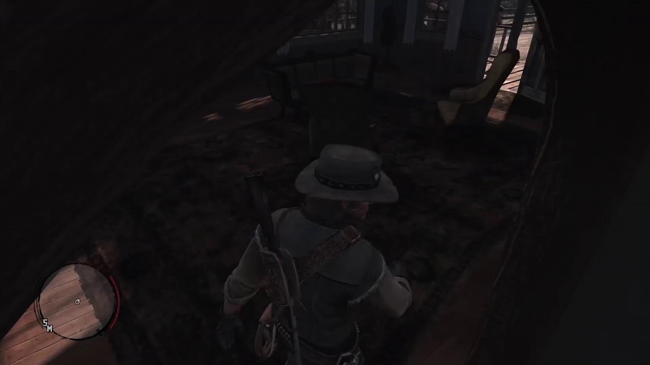 Red Dead Redemption OG.. Join me pardner's! 🐎🐎