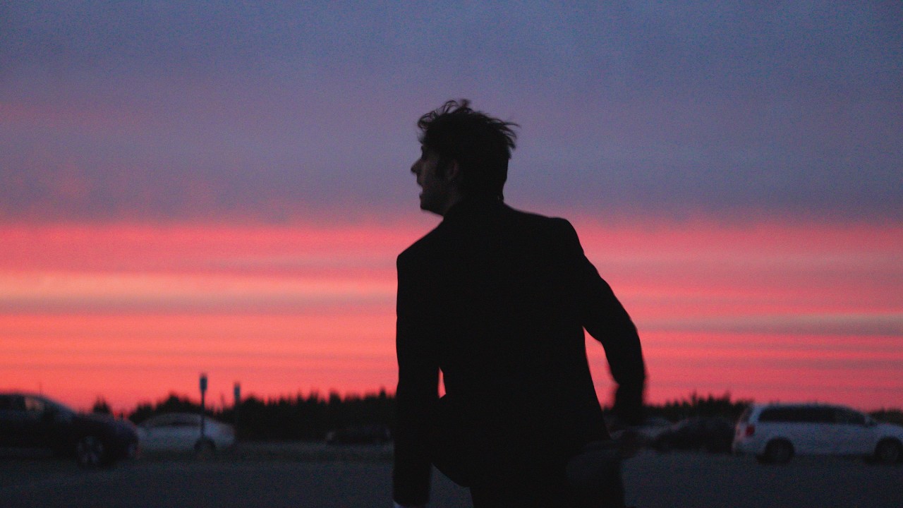 Blake Foster - No Fighting(Official Music Video)