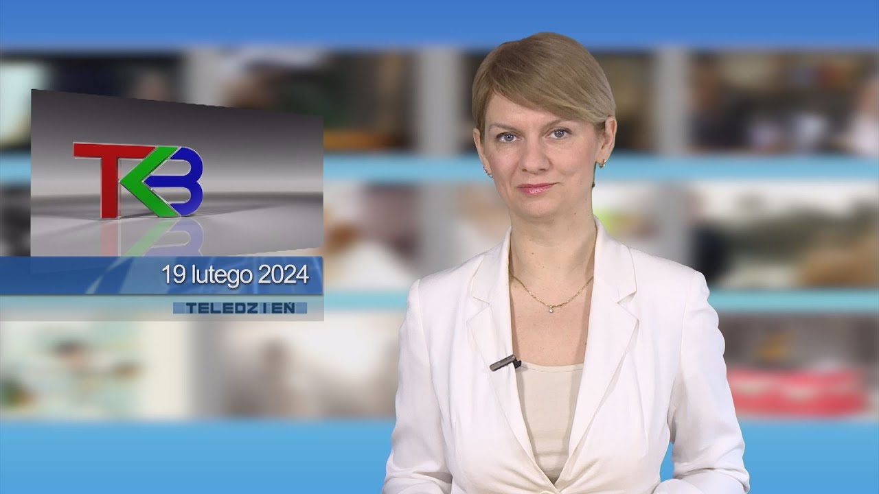 TKB - TELEDZIEŃ - 19.02.2024