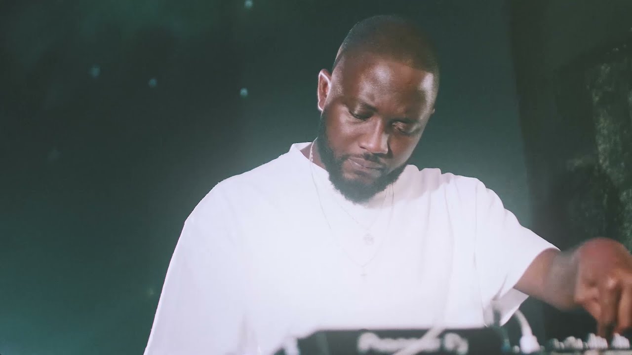 CAIANDA | DJ set (August 2021) #Lisboa