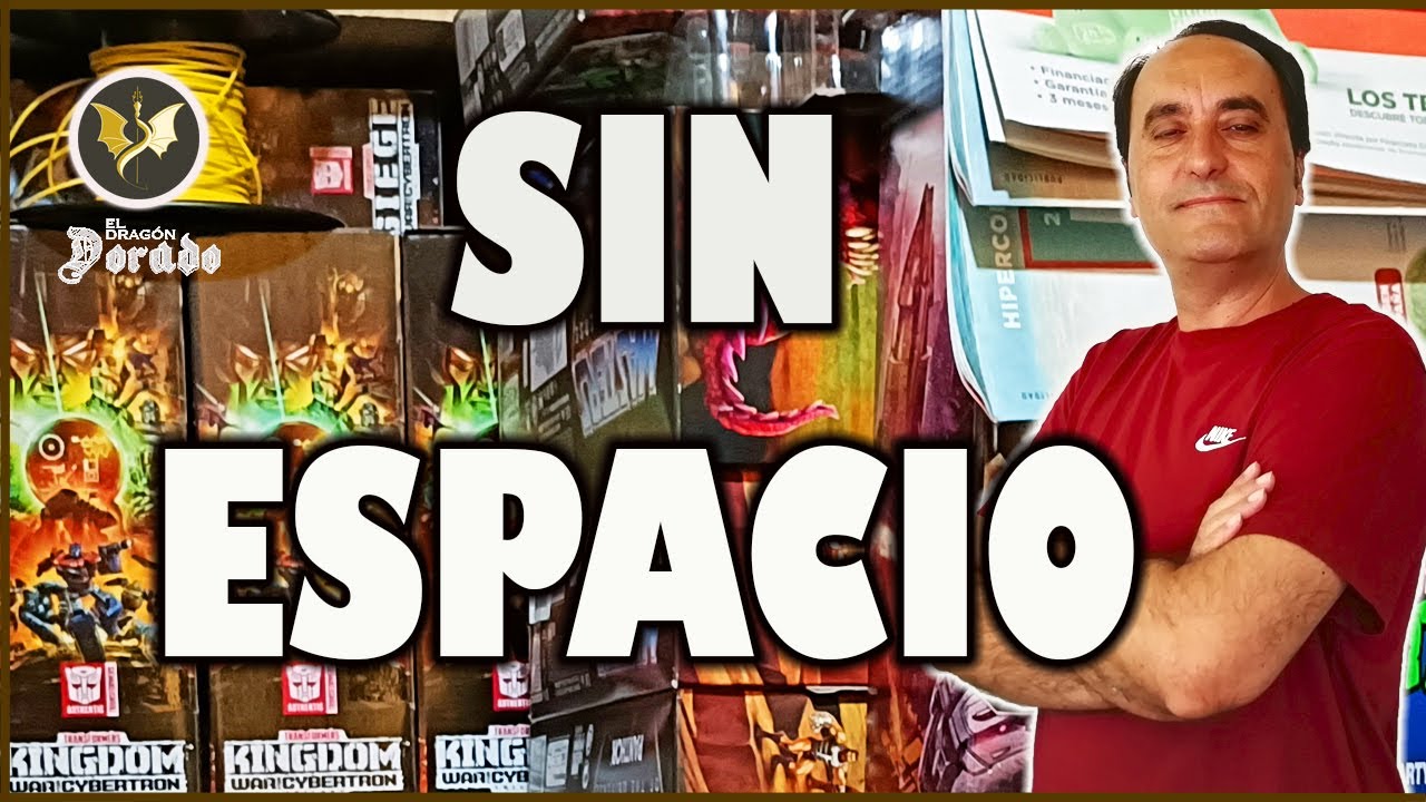El MAYOR PROBLEMA de los coleccionistas y cómo lo SOLUCIONE ✨