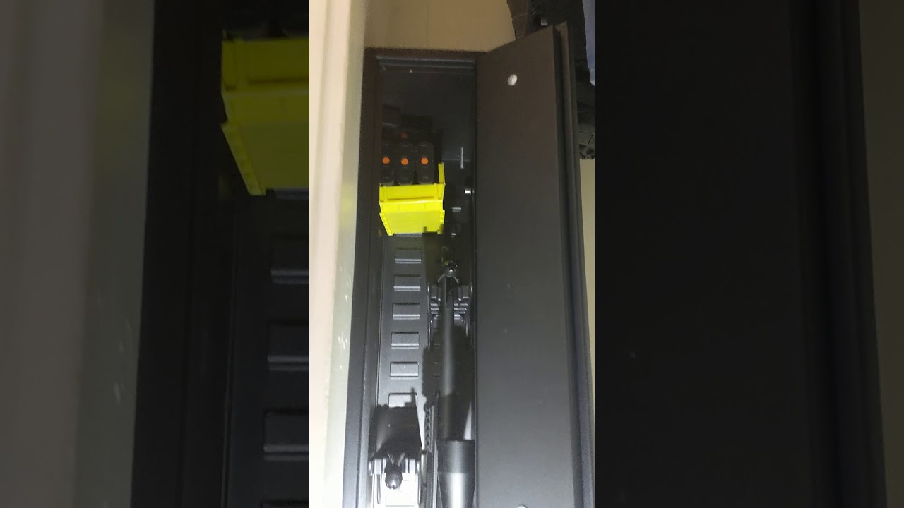 Secure it Fast Box 47 update 1 year.