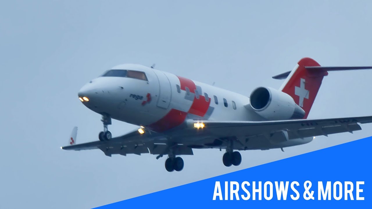 Birmingham Plane Spotting: Part 3
