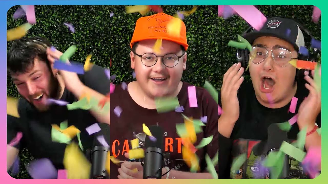 Coming Out