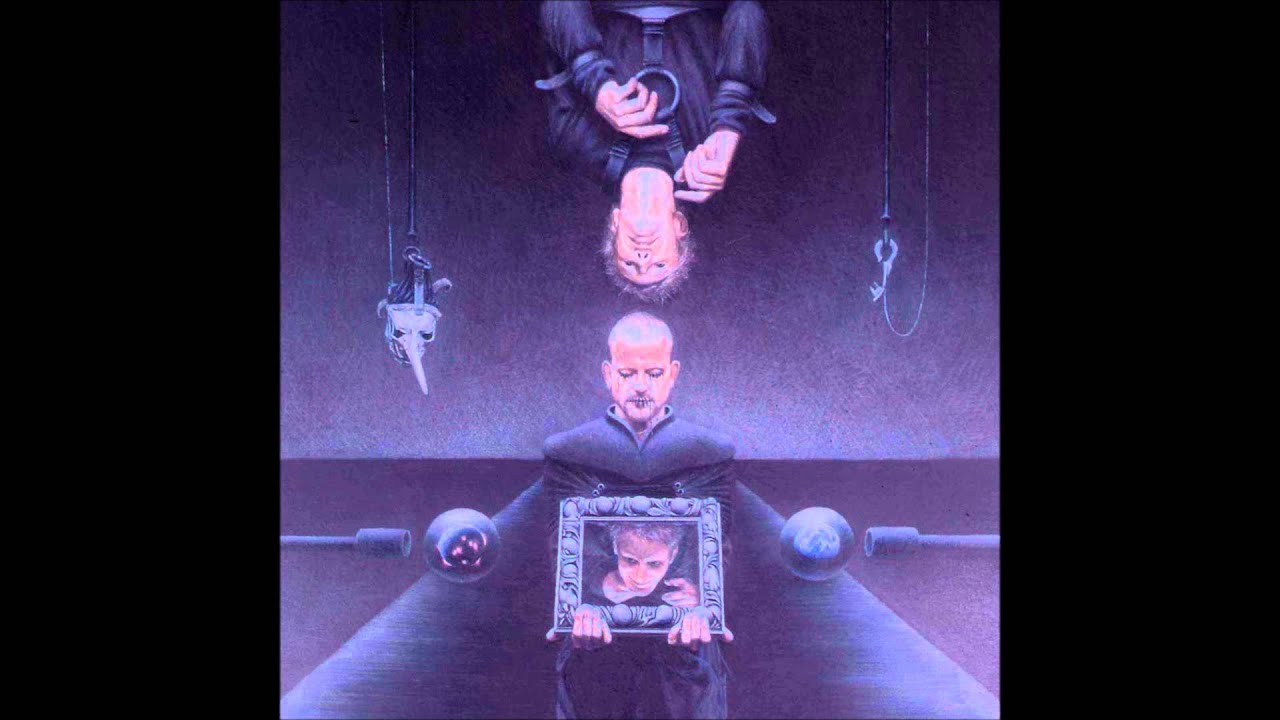 Enslaved - Smirr