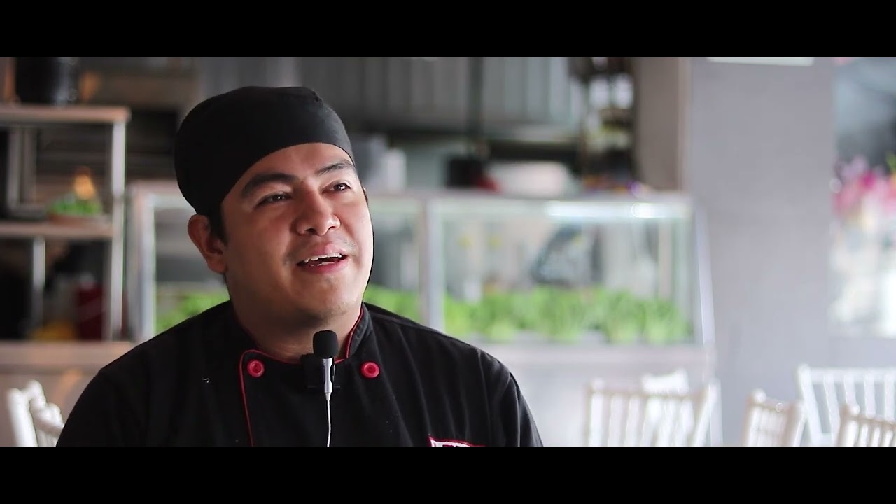 Mini Documental Nuestra Historia y Aniversario  |  Los Cocos Restaurante |  17 años