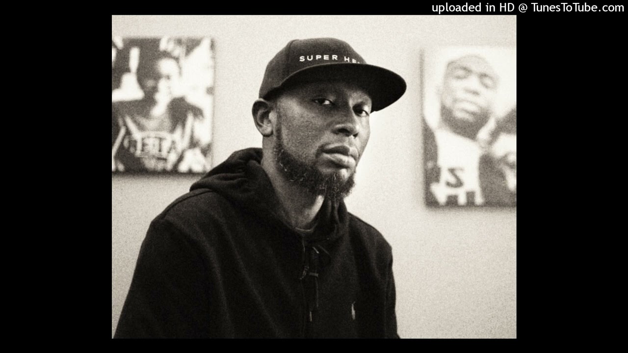 9th wonder Type beat 
