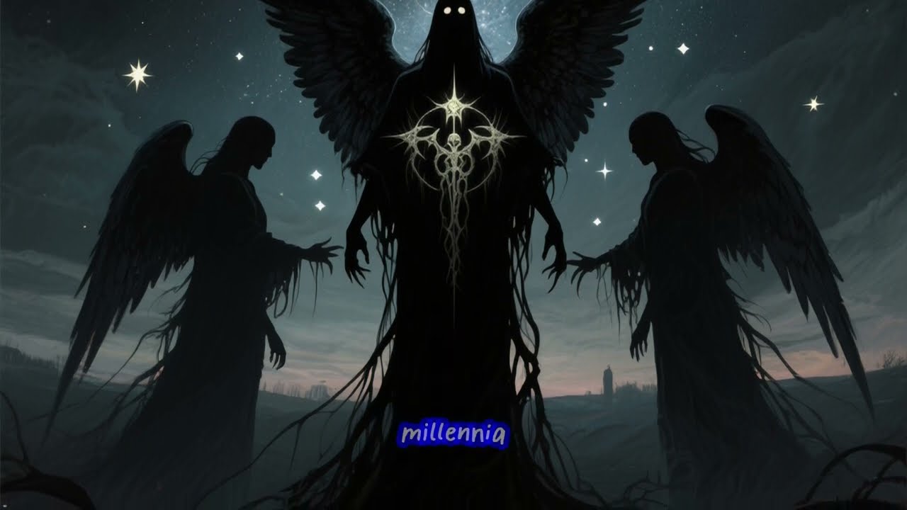 The 12 Archangels the Bible Never Fully Explains