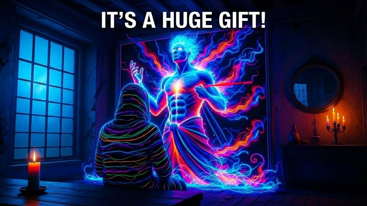 YOU FEEL DIFFERENT AT NIGHT FOR A REASON 7 SIGNS