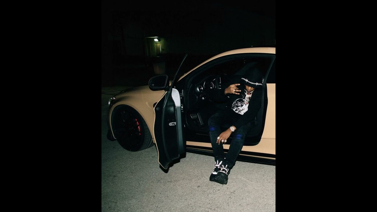 [ FREE ] Money Man Type Beat - 