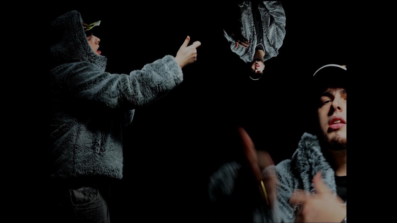 CEREZO, Looski & Danyi - PRRR (Video Oficial)