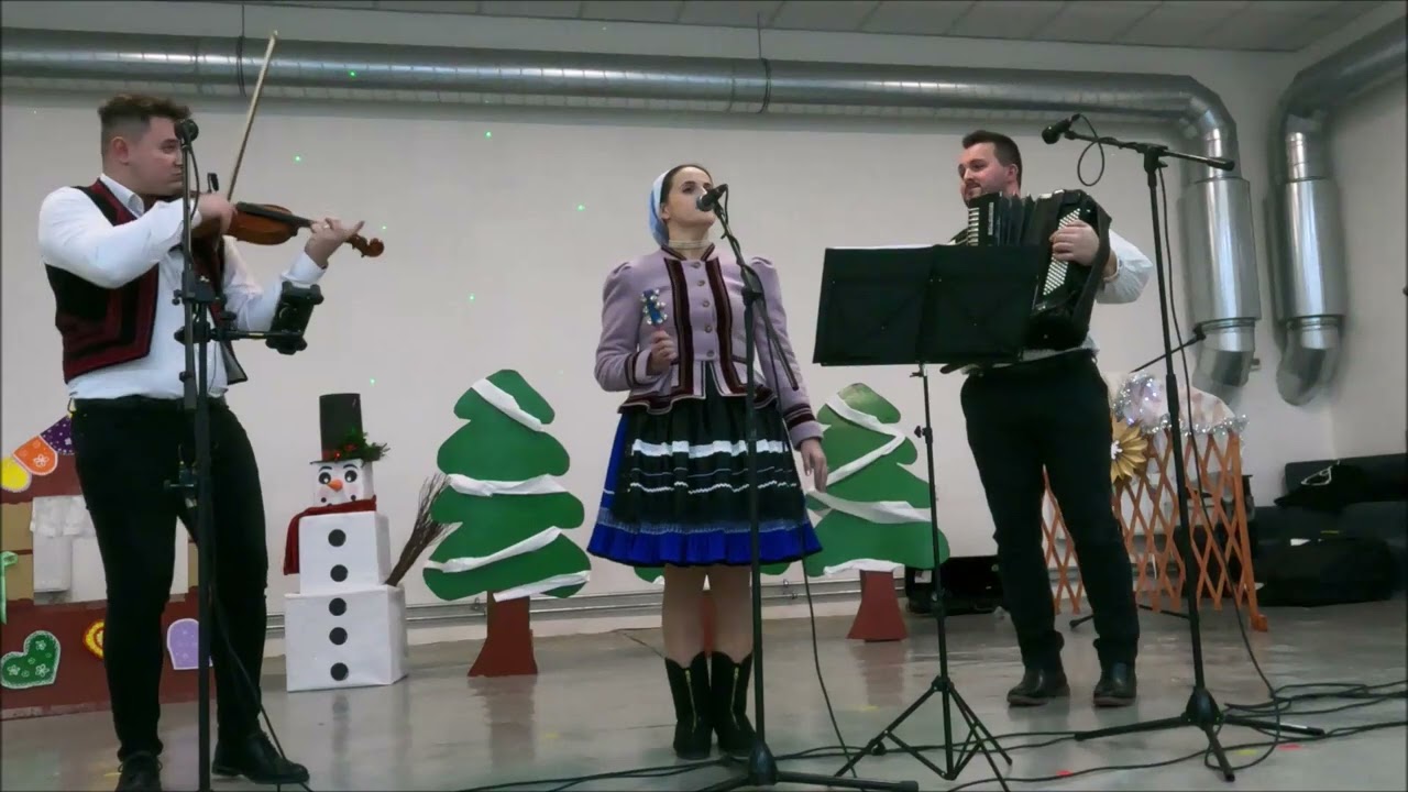 Súrodenci Ivanovci 2 Vysoká nad Uhom