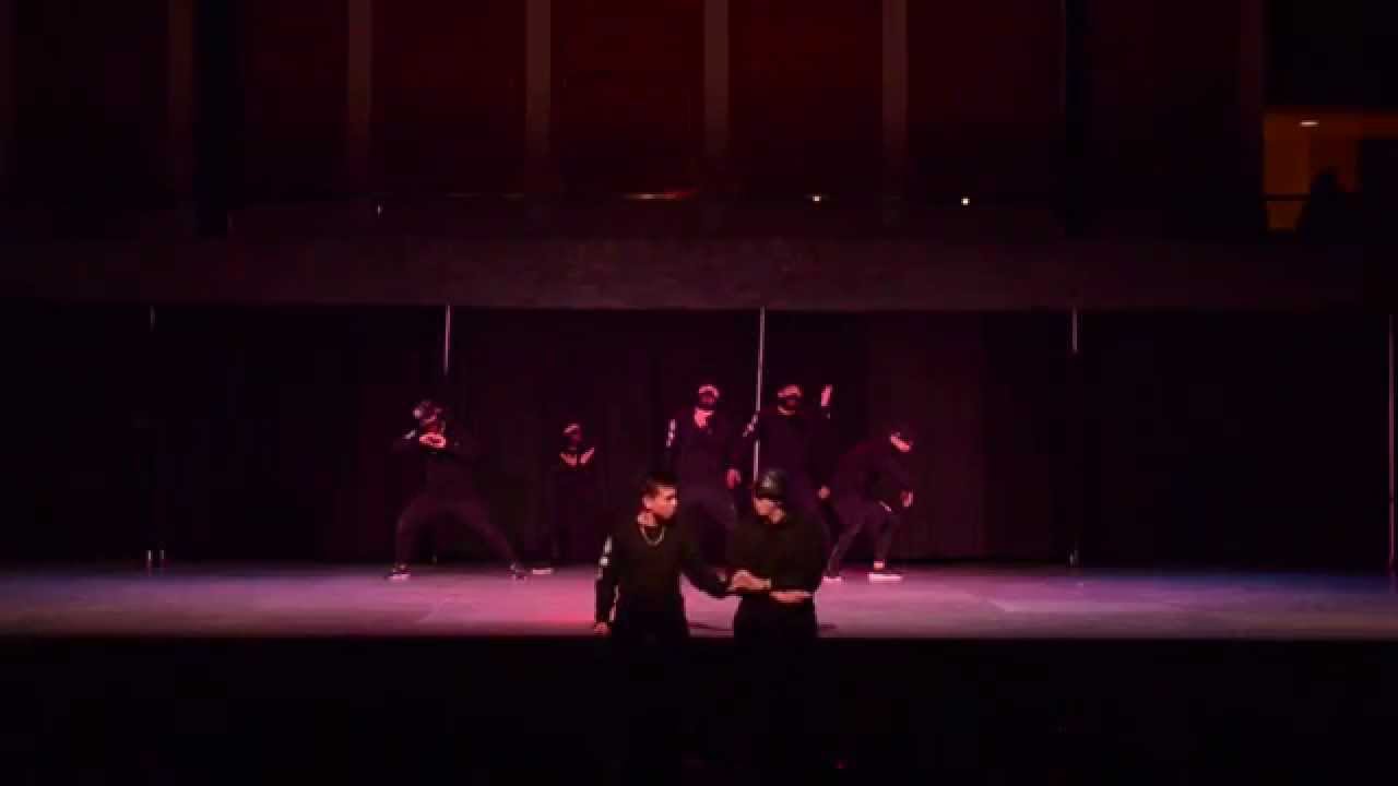 Kinjaz | Elements XV 2015