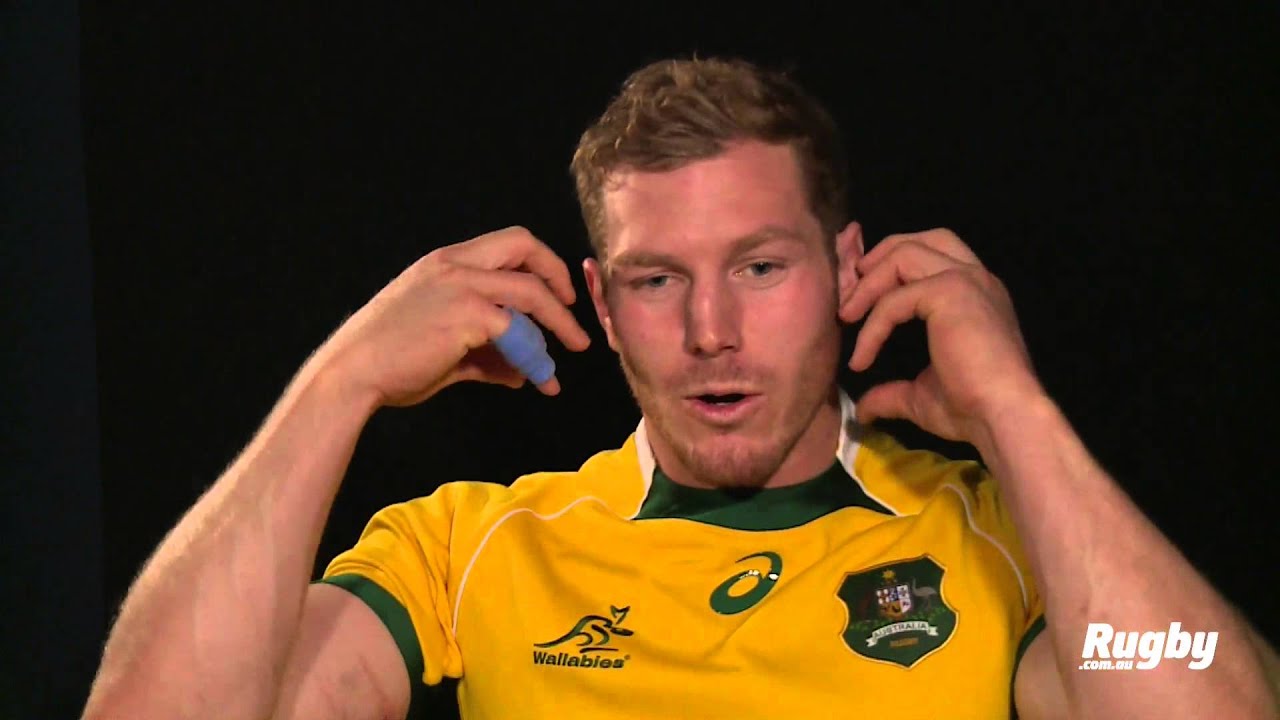 Wallabies: David Pocock - the return of a champion