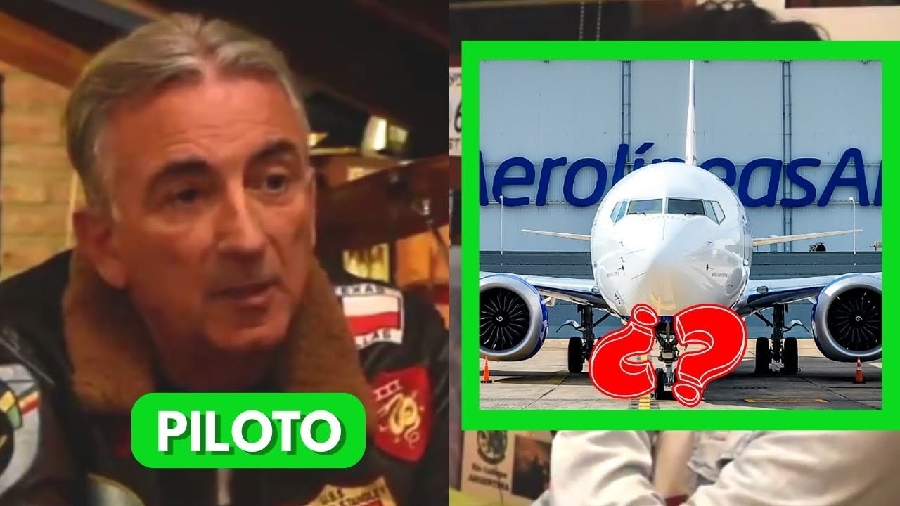 ¿CONVIENE SER PILOTO EN ARGENTINA? Piloto Profesional responde al respecto