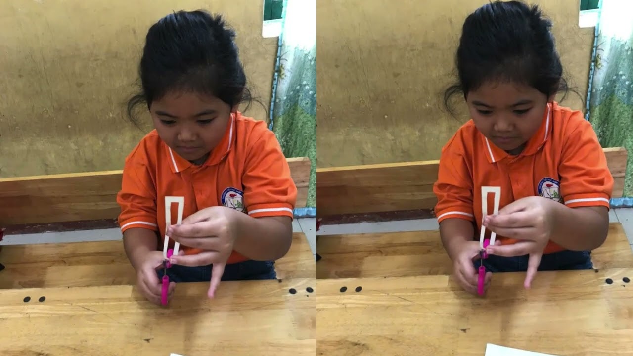 TRƯỜNG TH HỢP TIẾN: Bài học Stem lớp 3E : Làm bảng nhân chia tiện ích